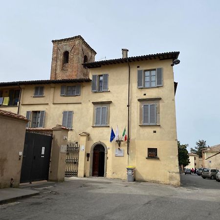 Residence San Bartolomeo Città di Castello Exterior foto